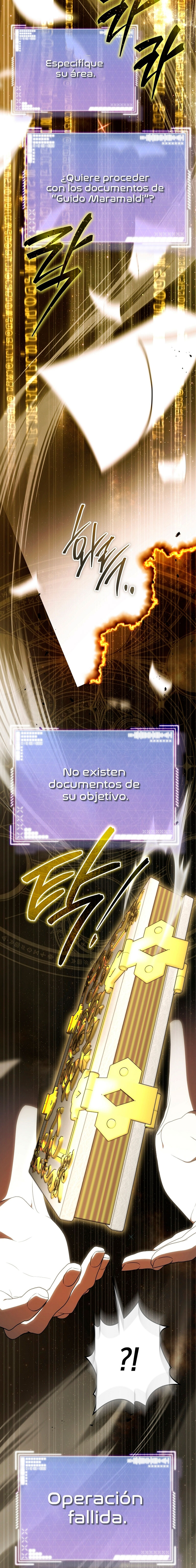 La guía del ranker para vivir bien Capítulo 39 - Page 12