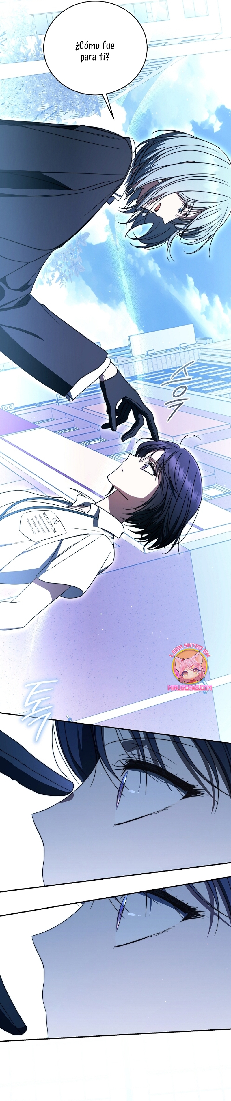 La guía del ranker para vivir bien Capítulo 39 - Page 16