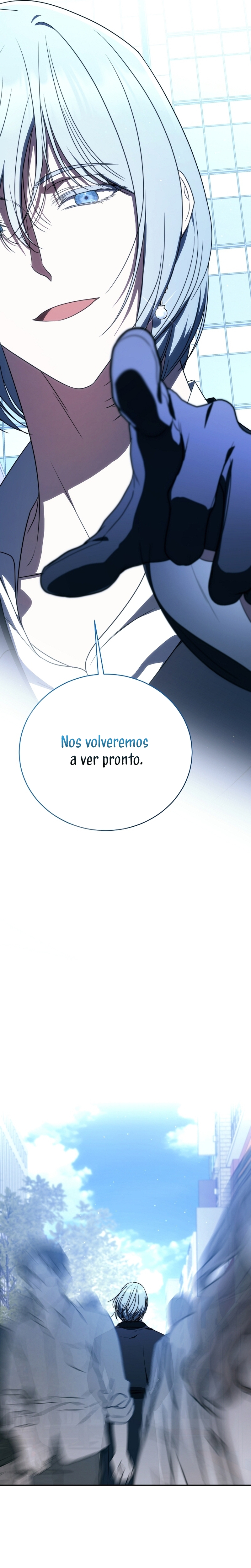 La guía del ranker para vivir bien Capítulo 39 - Page 17