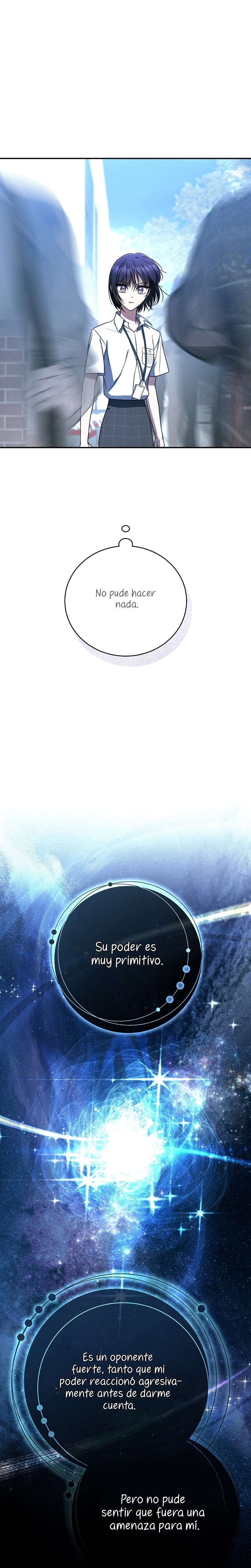 La guía del ranker para vivir bien Capítulo 39 - Page 18