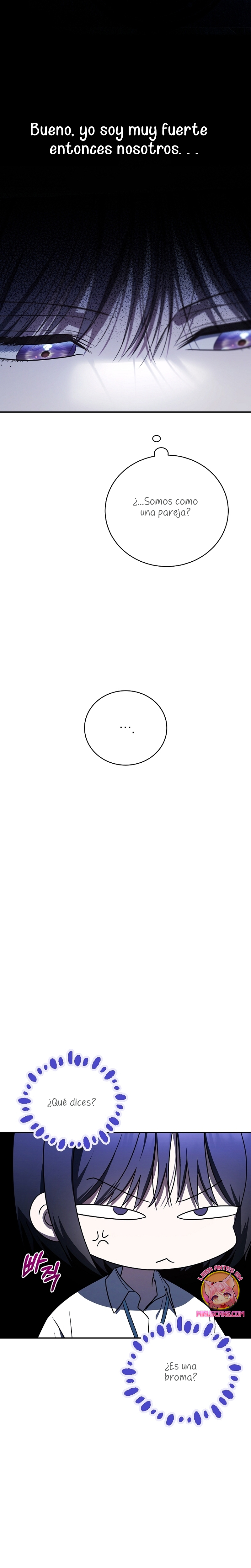 La guía del ranker para vivir bien Capítulo 39 - Page 19