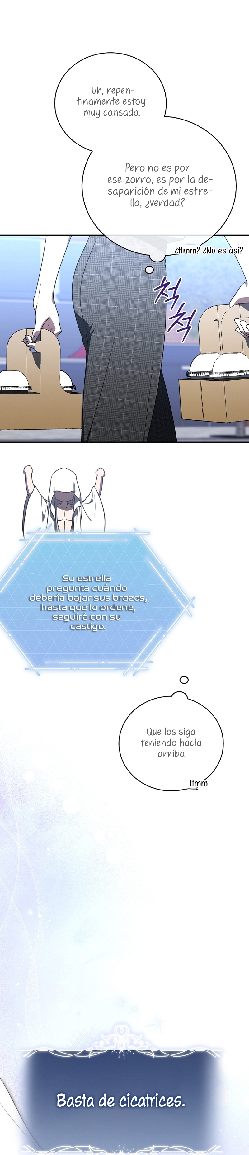 La guía del ranker para vivir bien Capítulo 39 - Page 20