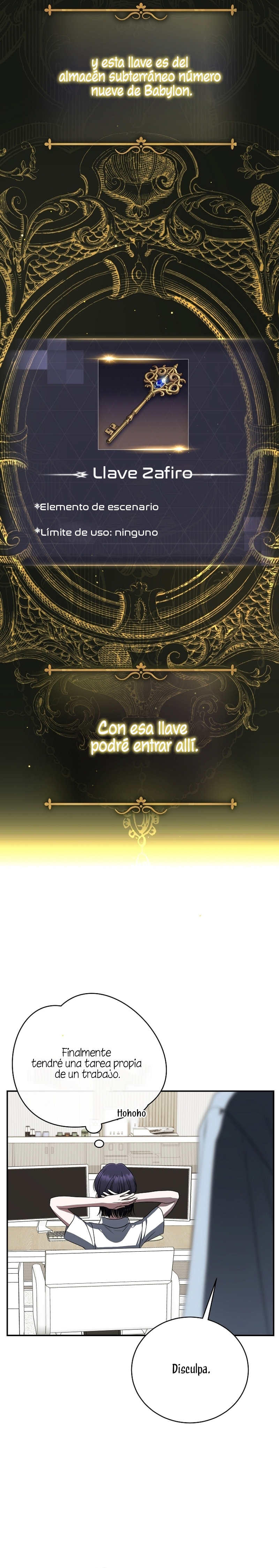 La guía del ranker para vivir bien Capítulo 39 - Page 26