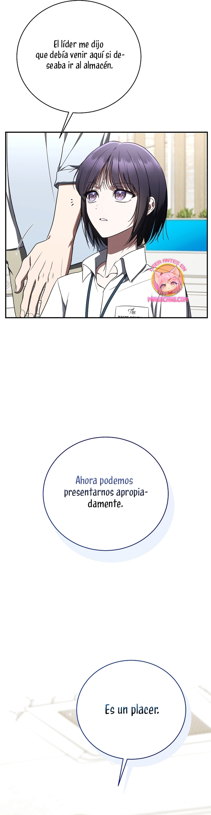 La guía del ranker para vivir bien Capítulo 39 - Page 27