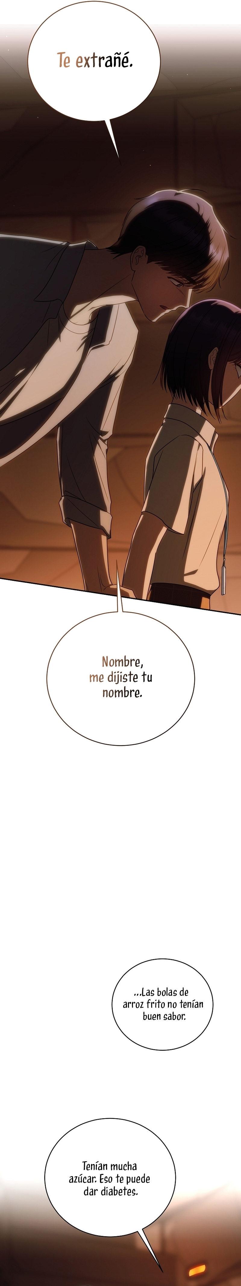 La guía del ranker para vivir bien Capítulo 39 - Page 32