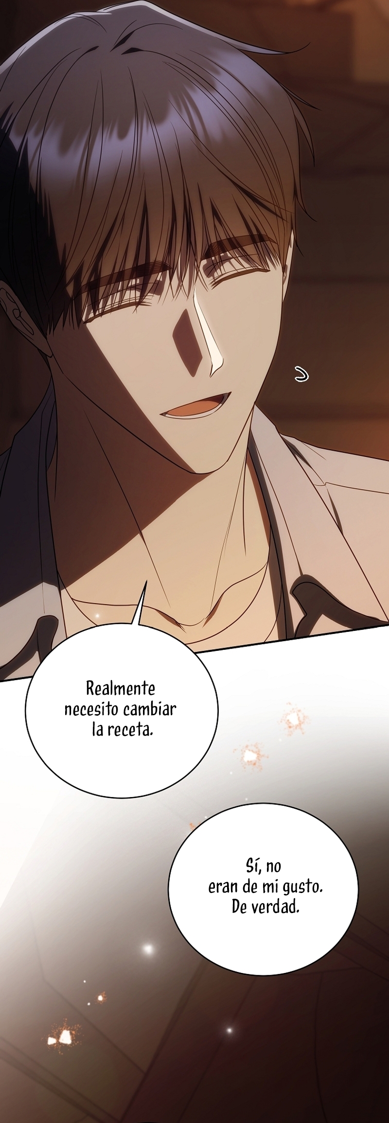 La guía del ranker para vivir bien Capítulo 39 - Page 33