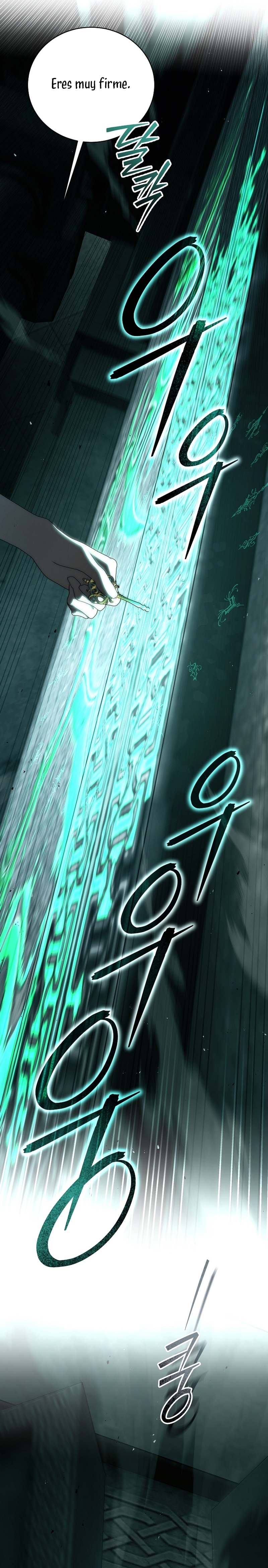 La guía del ranker para vivir bien Capítulo 39 - Page 38