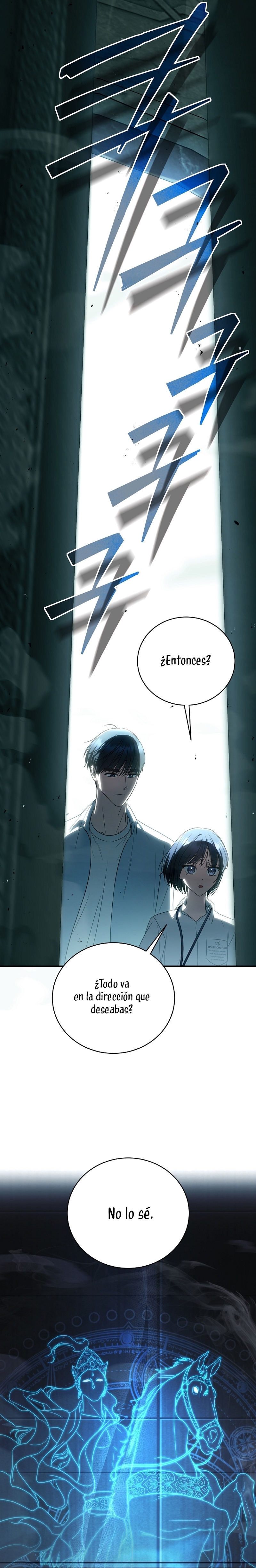 La guía del ranker para vivir bien Capítulo 39 - Page 39