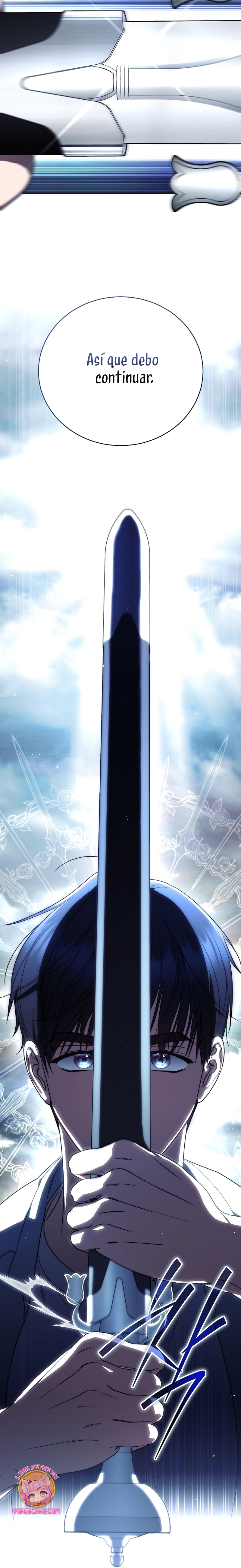 La guía del ranker para vivir bien Capítulo 39 - Page 42