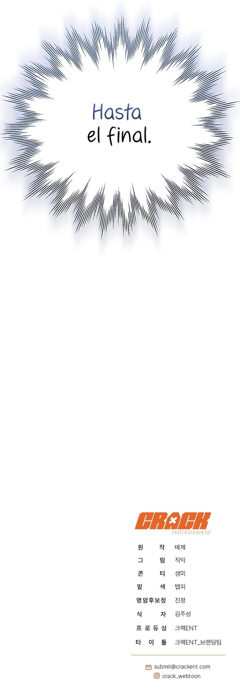 La guía del ranker para vivir bien Capítulo 39 - Page 43