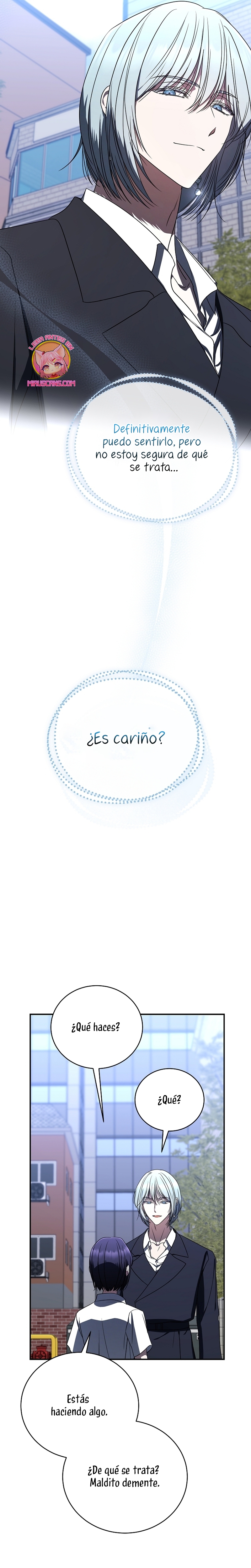 La guía del ranker para vivir bien Capítulo 39 - Page 9