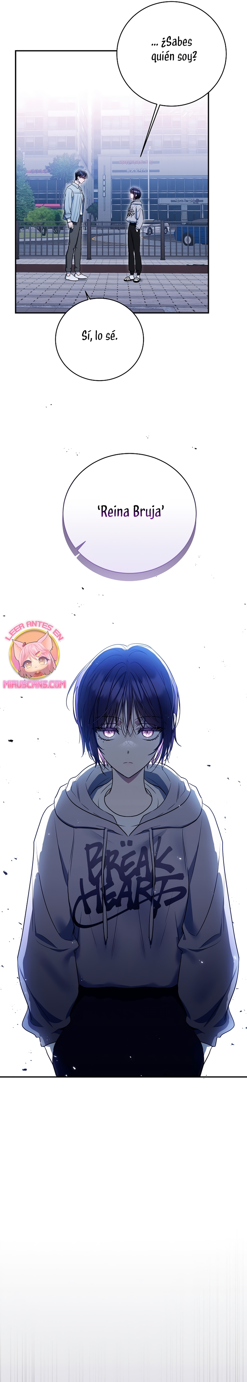 La guía del ranker para vivir bien Capítulo 4 - Page 10