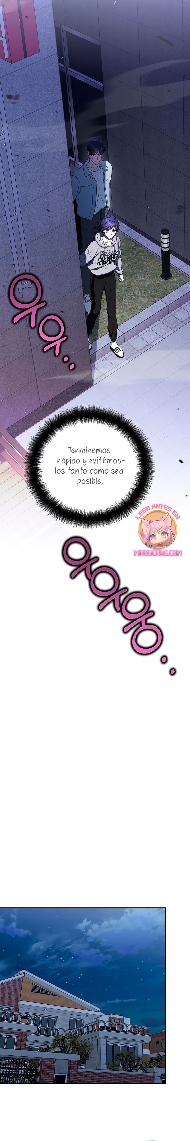 La guía del ranker para vivir bien Capítulo 4 - Page 19