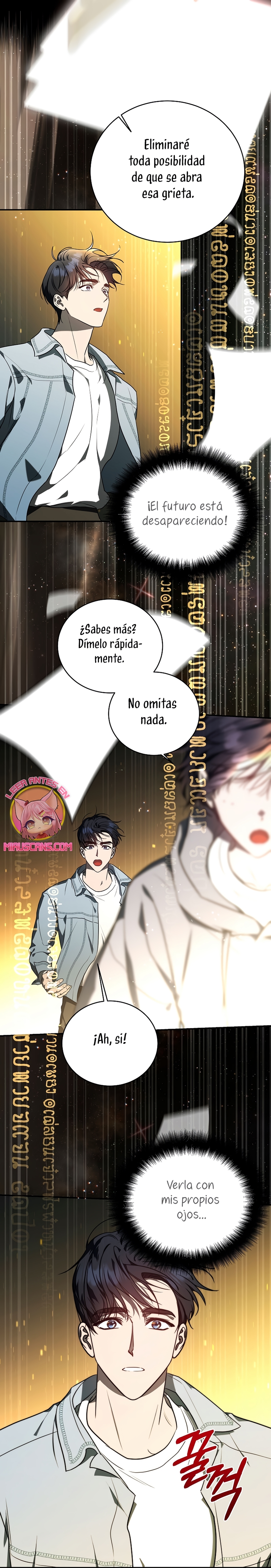 La guía del ranker para vivir bien Capítulo 4 - Page 28