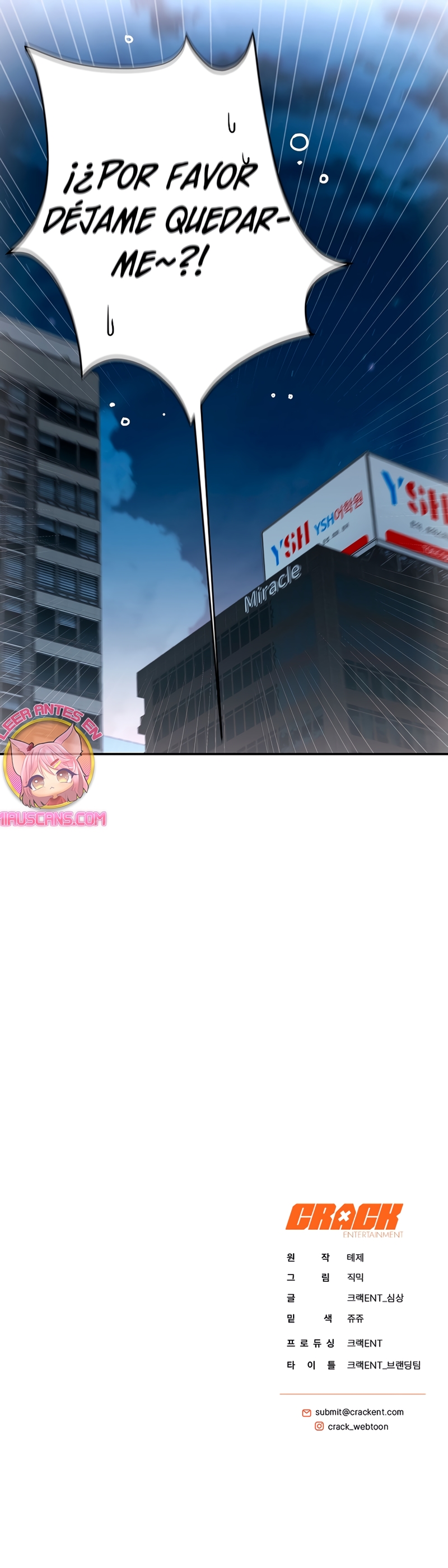 La guía del ranker para vivir bien Capítulo 4 - Page 37