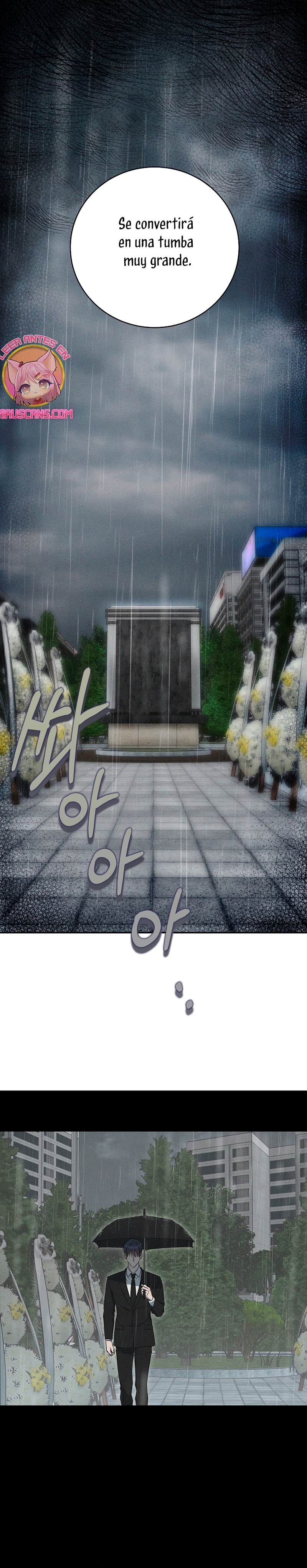 La guía del ranker para vivir bien Capítulo 4 - Page 6