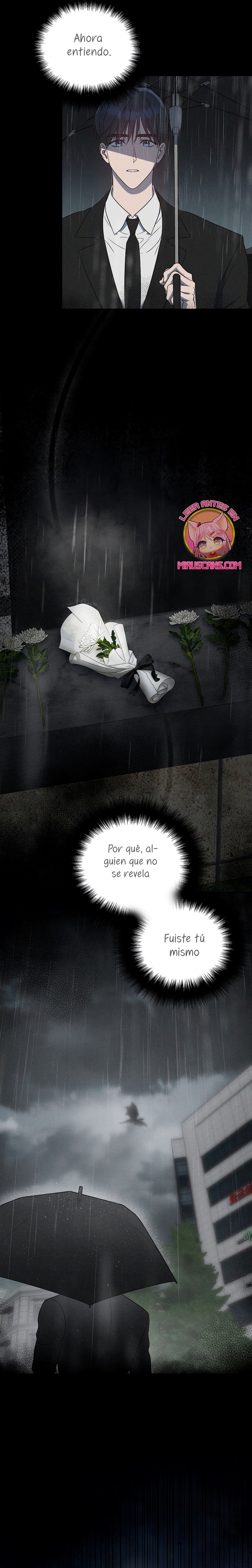 La guía del ranker para vivir bien Capítulo 4 - Page 7