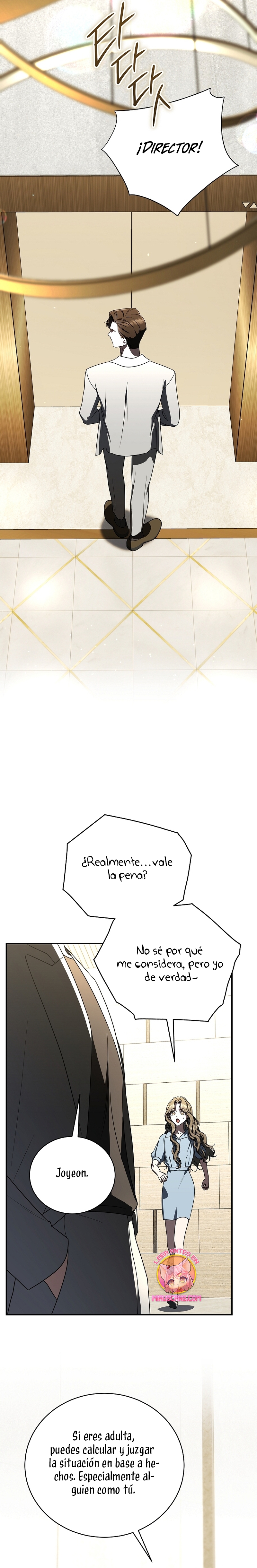 La guía del ranker para vivir bien Capítulo 40 - Page 12