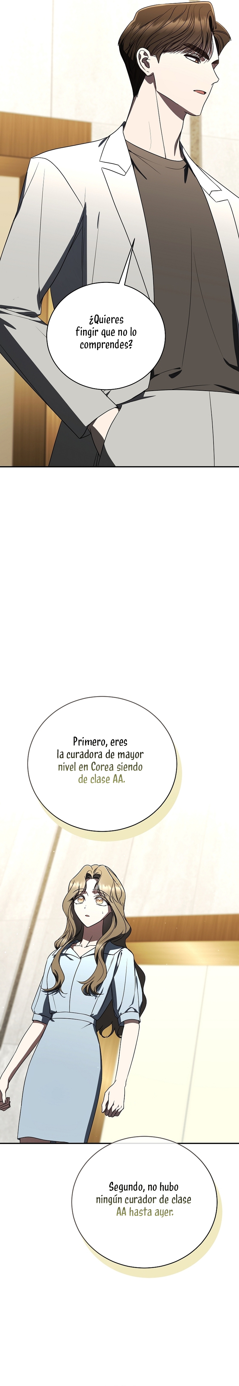 La guía del ranker para vivir bien Capítulo 40 - Page 13