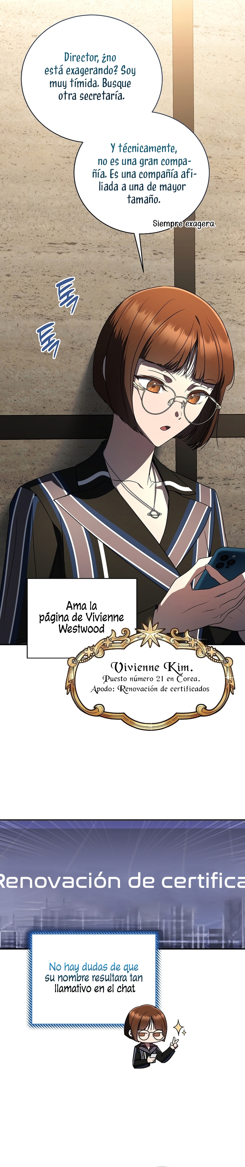 La guía del ranker para vivir bien Capítulo 40 - Page 18