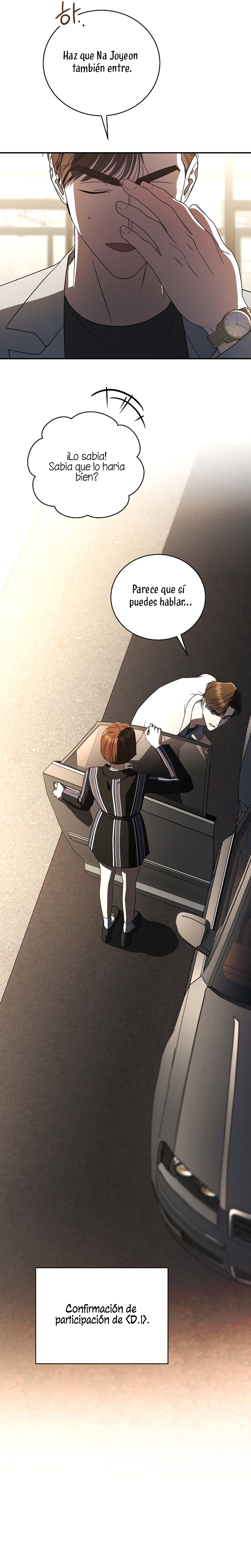 La guía del ranker para vivir bien Capítulo 40 - Page 20