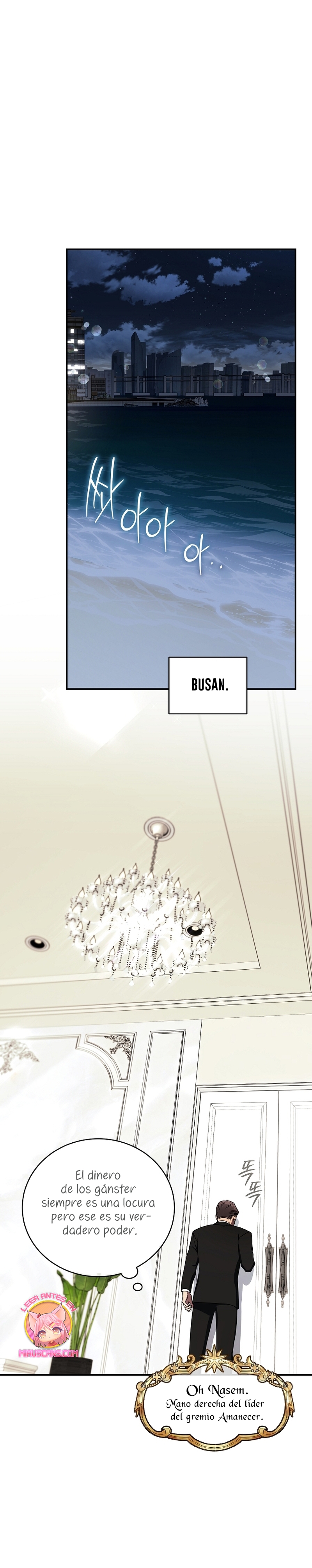 La guía del ranker para vivir bien Capítulo 40 - Page 21