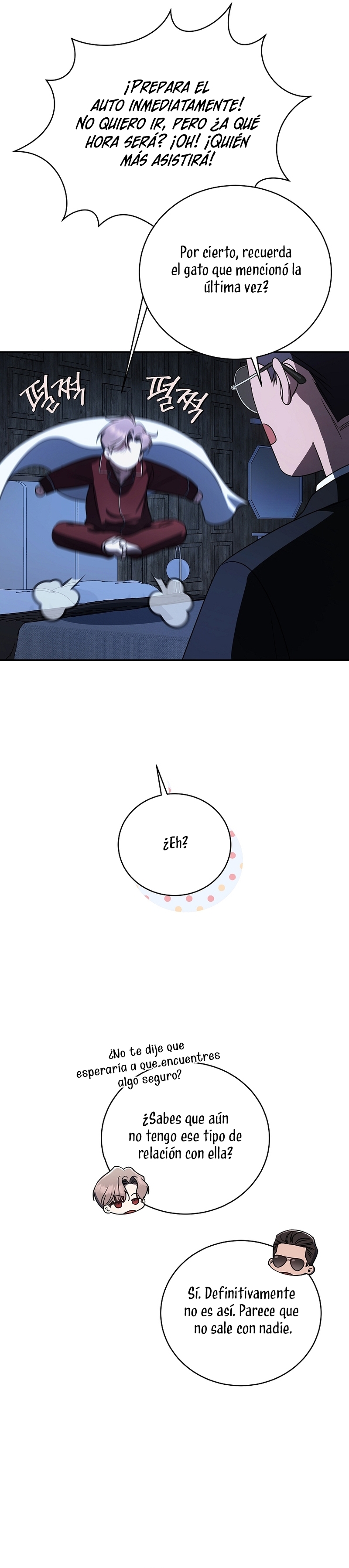 La guía del ranker para vivir bien Capítulo 40 - Page 25