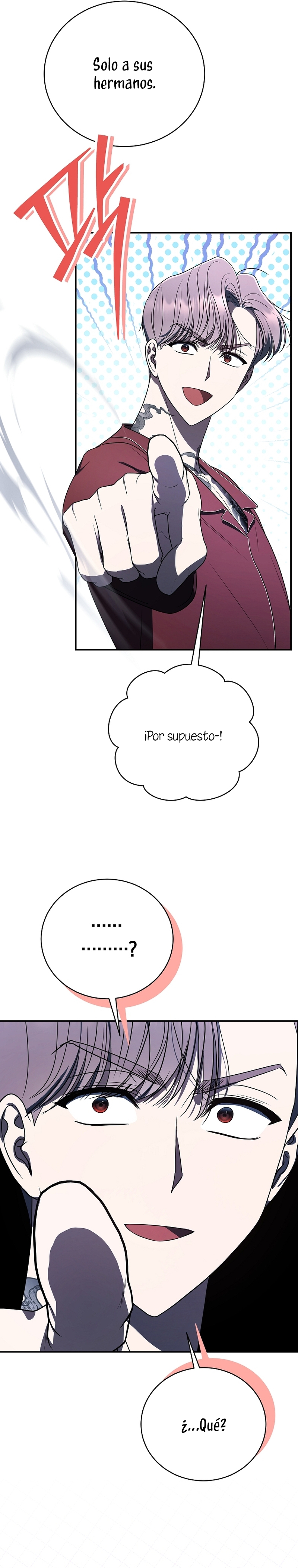 La guía del ranker para vivir bien Capítulo 40 - Page 26