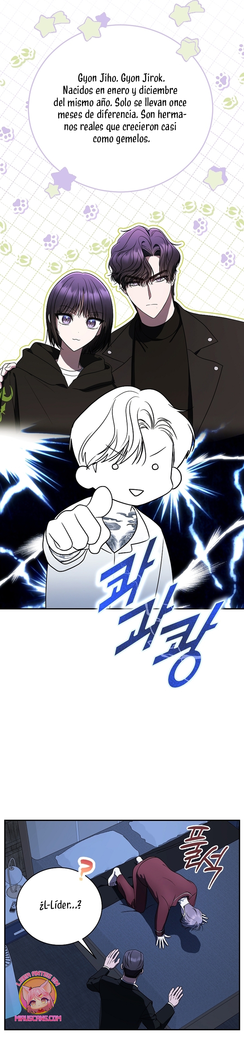 La guía del ranker para vivir bien Capítulo 40 - Page 27