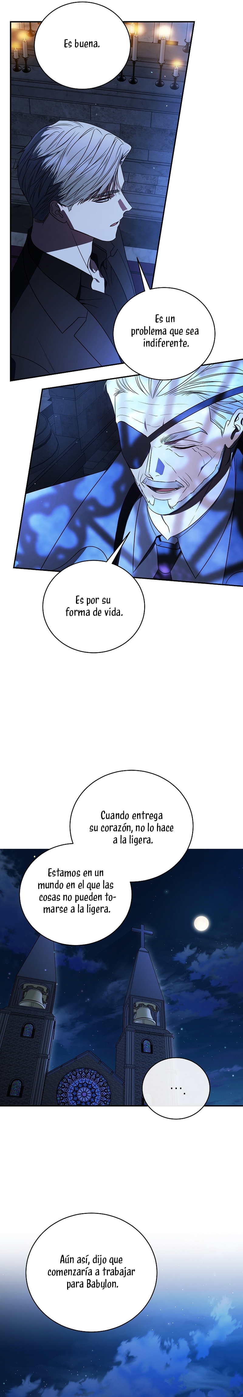 La guía del ranker para vivir bien Capítulo 40 - Page 31