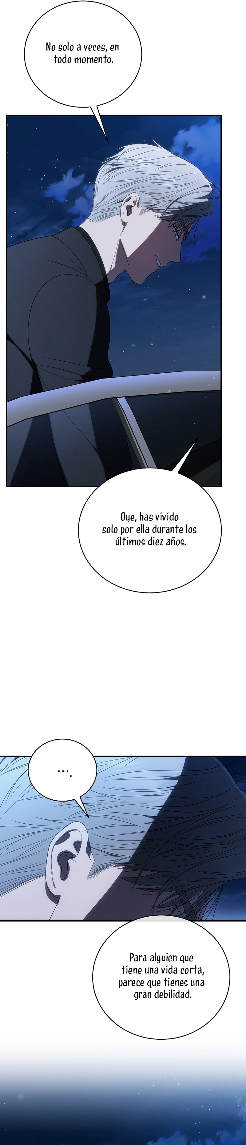 La guía del ranker para vivir bien Capítulo 40 - Page 33