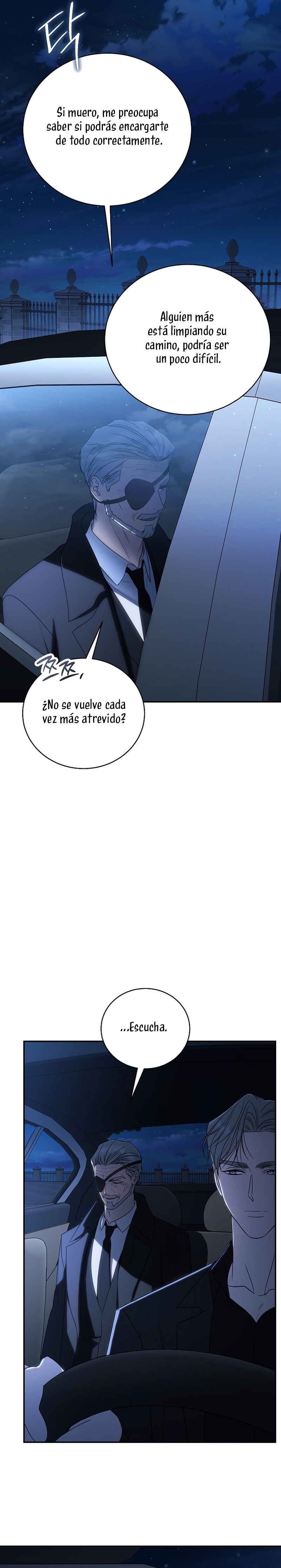 La guía del ranker para vivir bien Capítulo 40 - Page 34