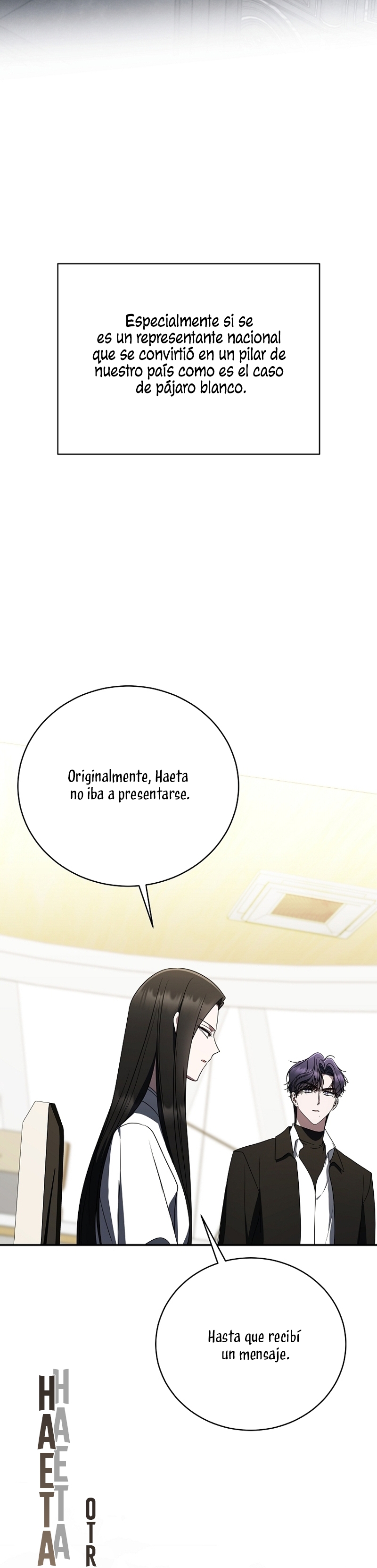 La guía del ranker para vivir bien Capítulo 41 - Page 11