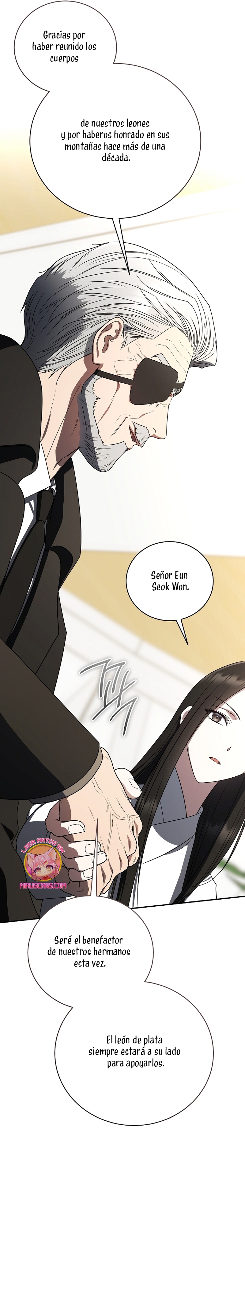 La guía del ranker para vivir bien Capítulo 41 - Page 14