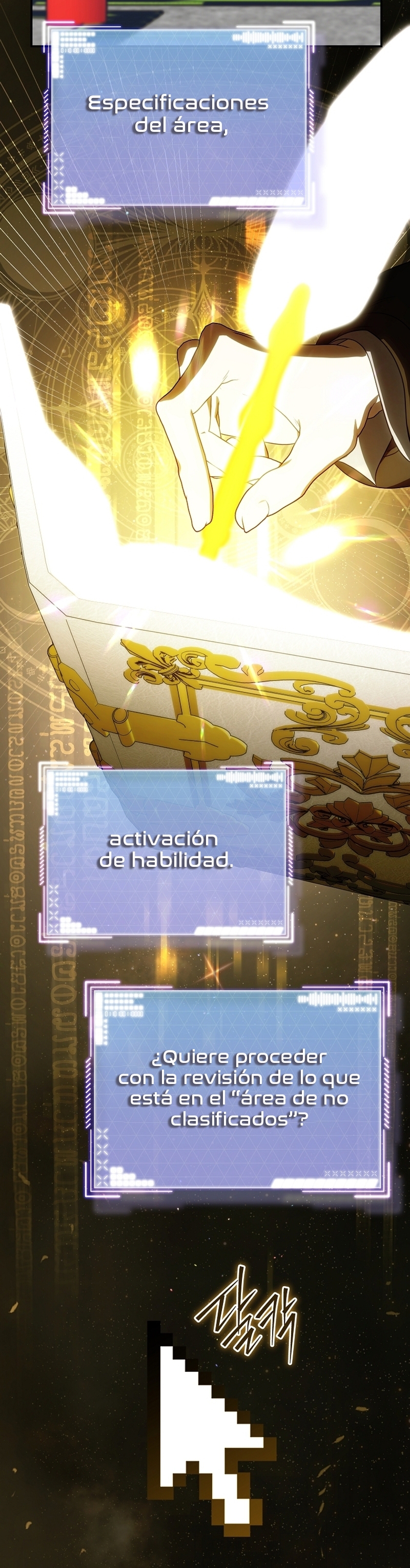 La guía del ranker para vivir bien Capítulo 41 - Page 20