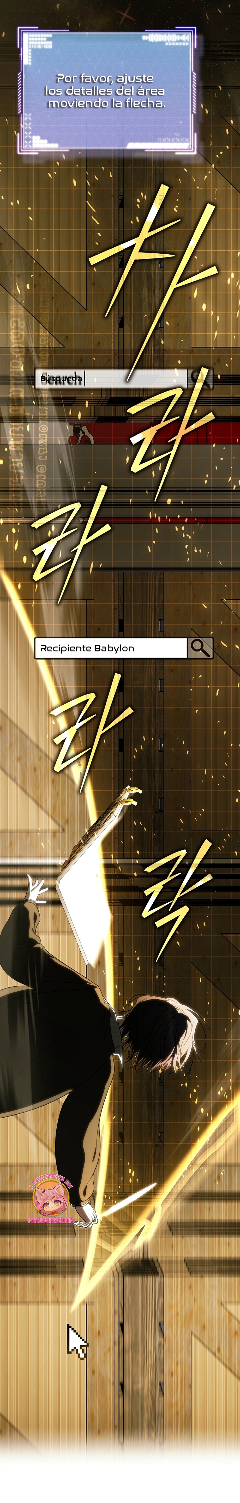 La guía del ranker para vivir bien Capítulo 41 - Page 21