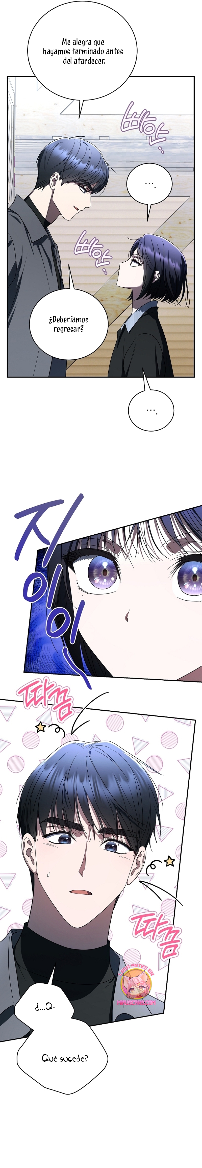 La guía del ranker para vivir bien Capítulo 41 - Page 25