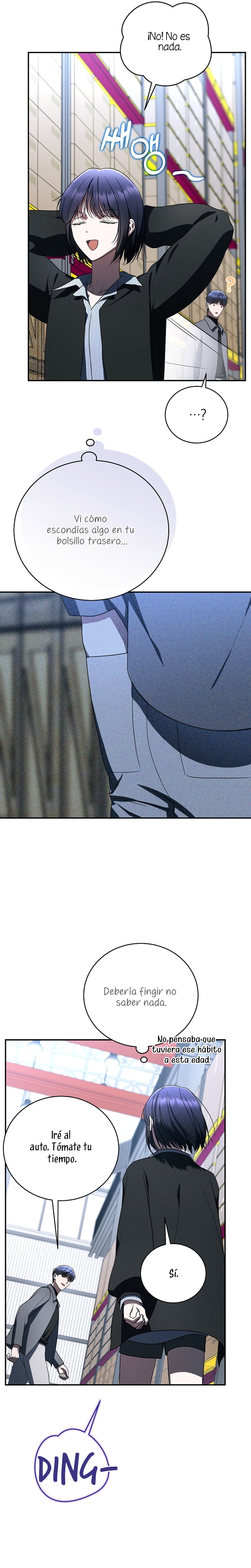 La guía del ranker para vivir bien Capítulo 41 - Page 26