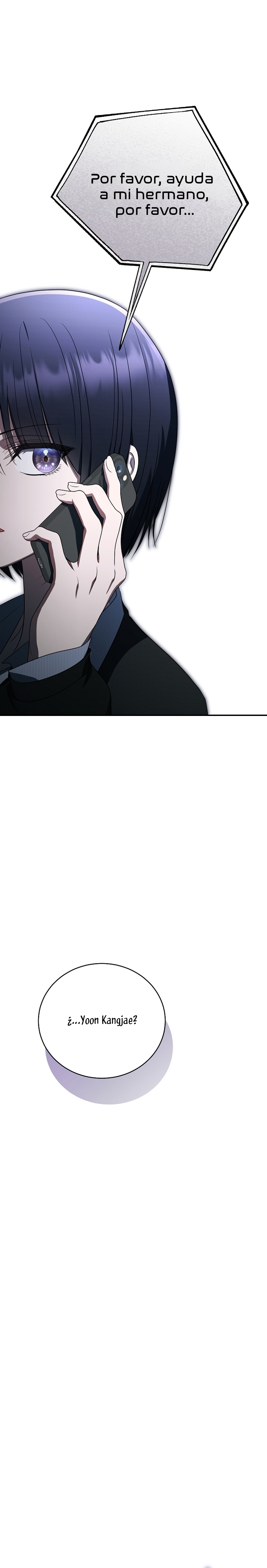 La guía del ranker para vivir bien Capítulo 41 - Page 28