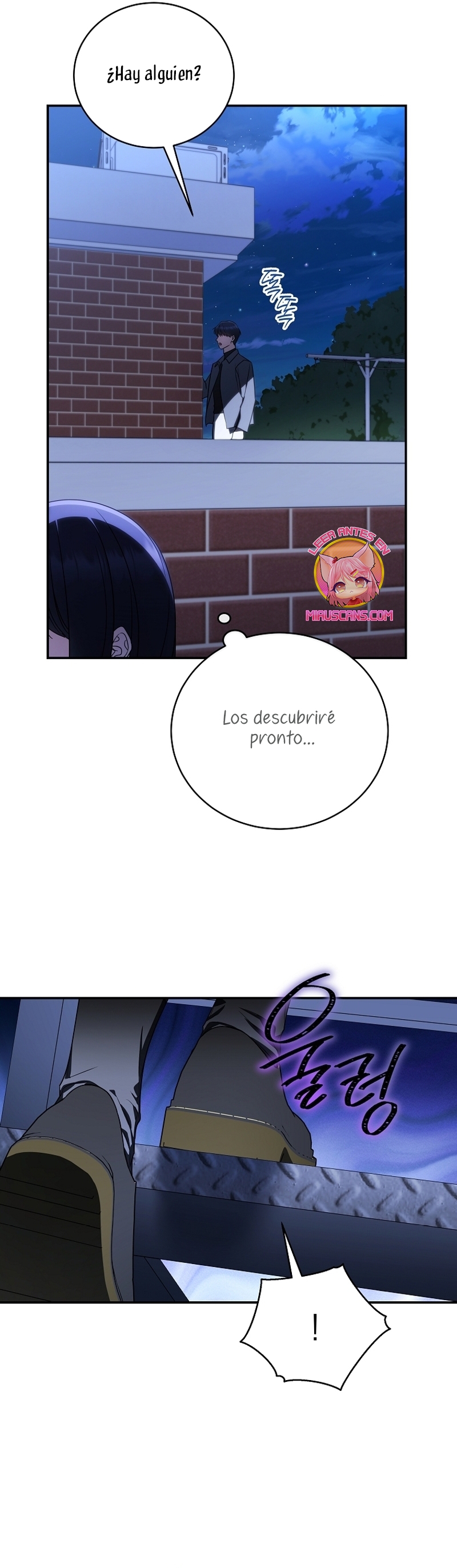 La guía del ranker para vivir bien Capítulo 41 - Page 32