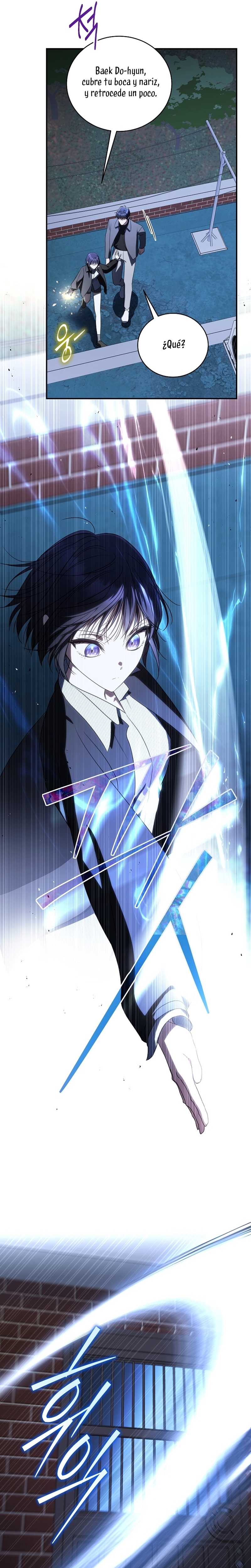 La guía del ranker para vivir bien Capítulo 41 - Page 33