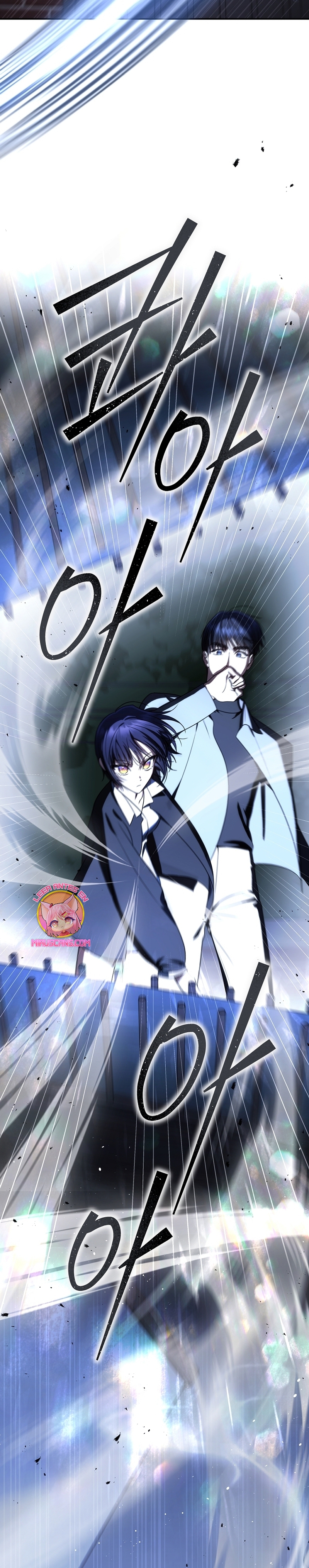 La guía del ranker para vivir bien Capítulo 41 - Page 34