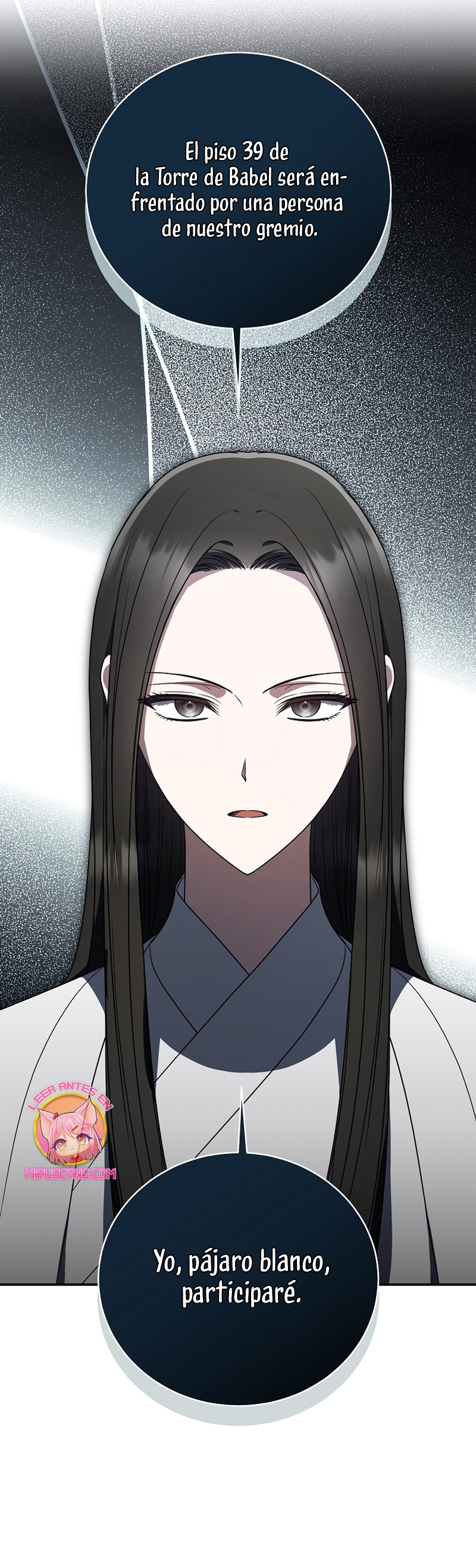 La guía del ranker para vivir bien Capítulo 41 - Page 9