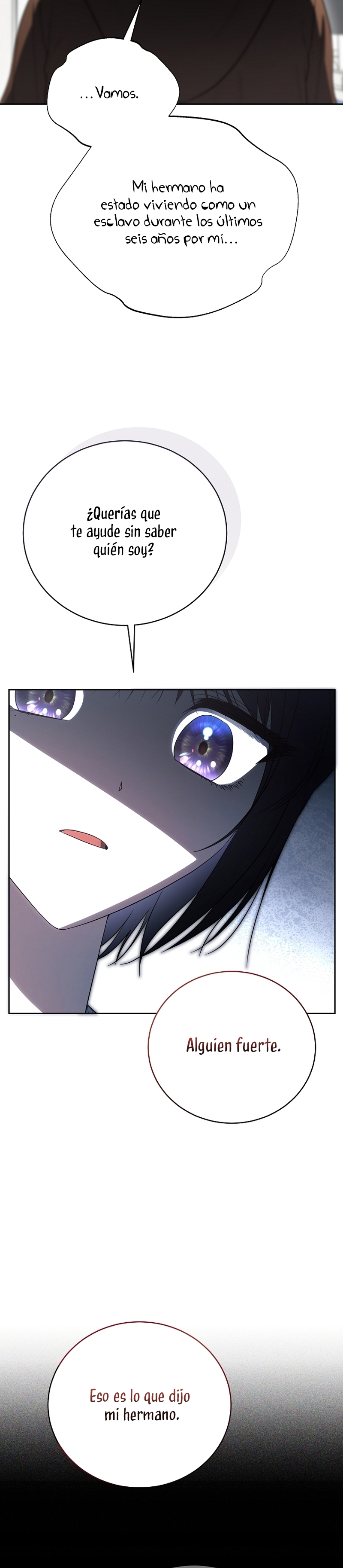 La guía del ranker para vivir bien Capítulo 42 - Page 10