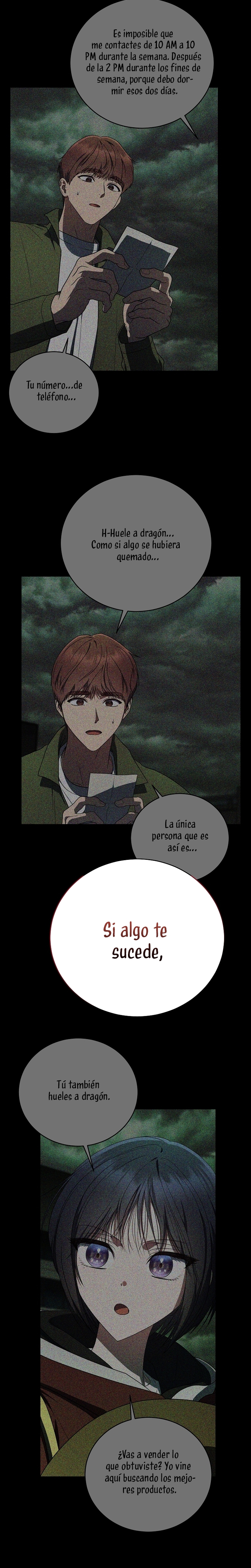 La guía del ranker para vivir bien Capítulo 42 - Page 11