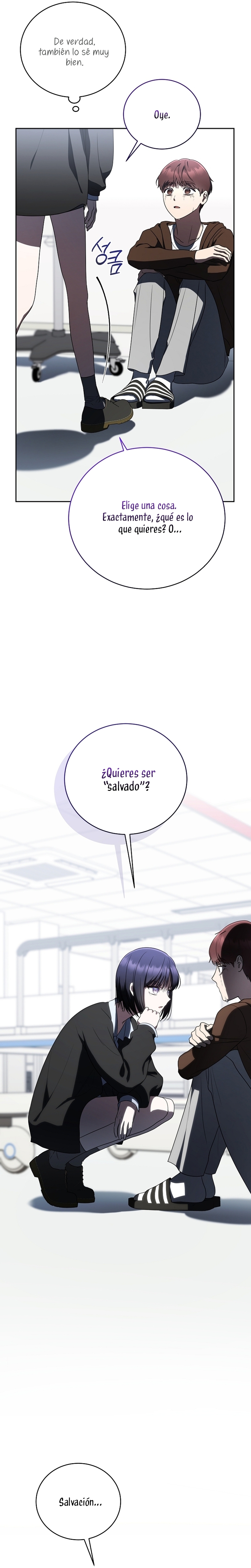 La guía del ranker para vivir bien Capítulo 42 - Page 13