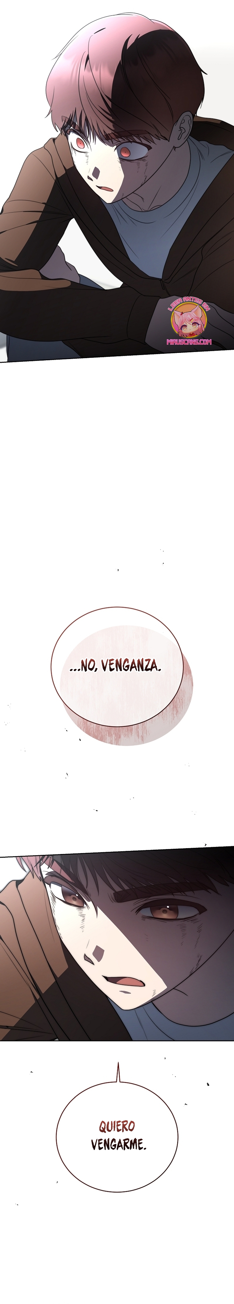 La guía del ranker para vivir bien Capítulo 42 - Page 14