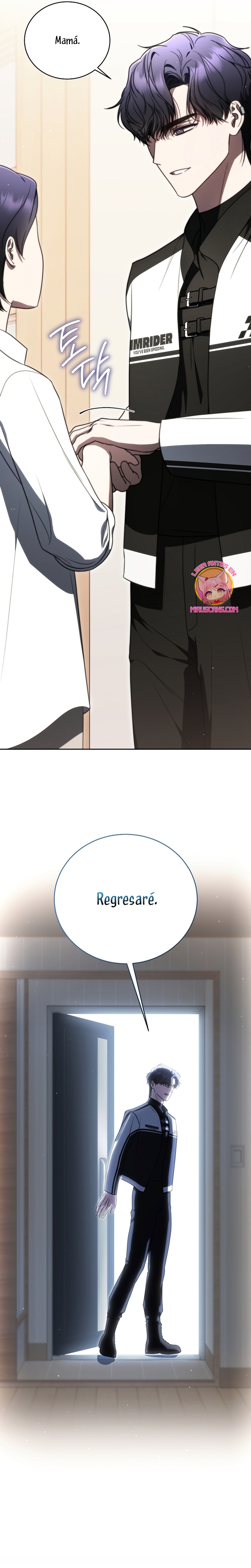 La guía del ranker para vivir bien Capítulo 42 - Page 18