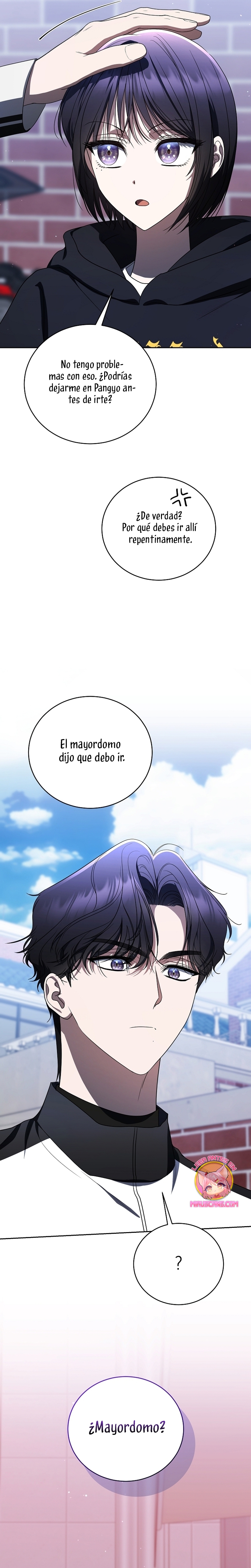 La guía del ranker para vivir bien Capítulo 42 - Page 20