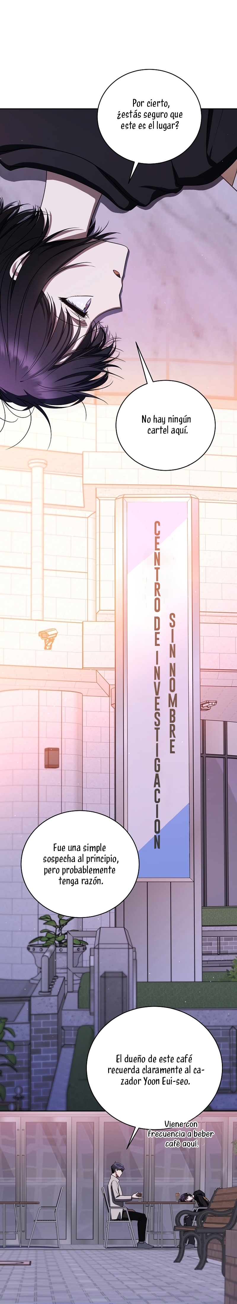 La guía del ranker para vivir bien Capítulo 42 - Page 22